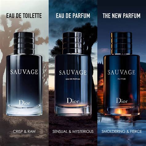 dior blue sauvage|Dior Sauvage edp smell.